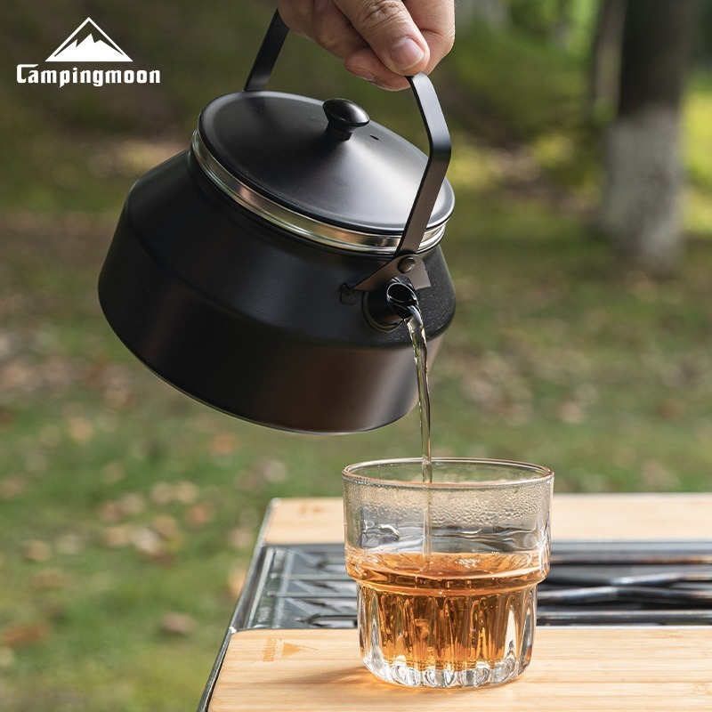 CAMPINGMOON BKSW-1: equipo de  - Coffee Equipment For Camping reseña y precio