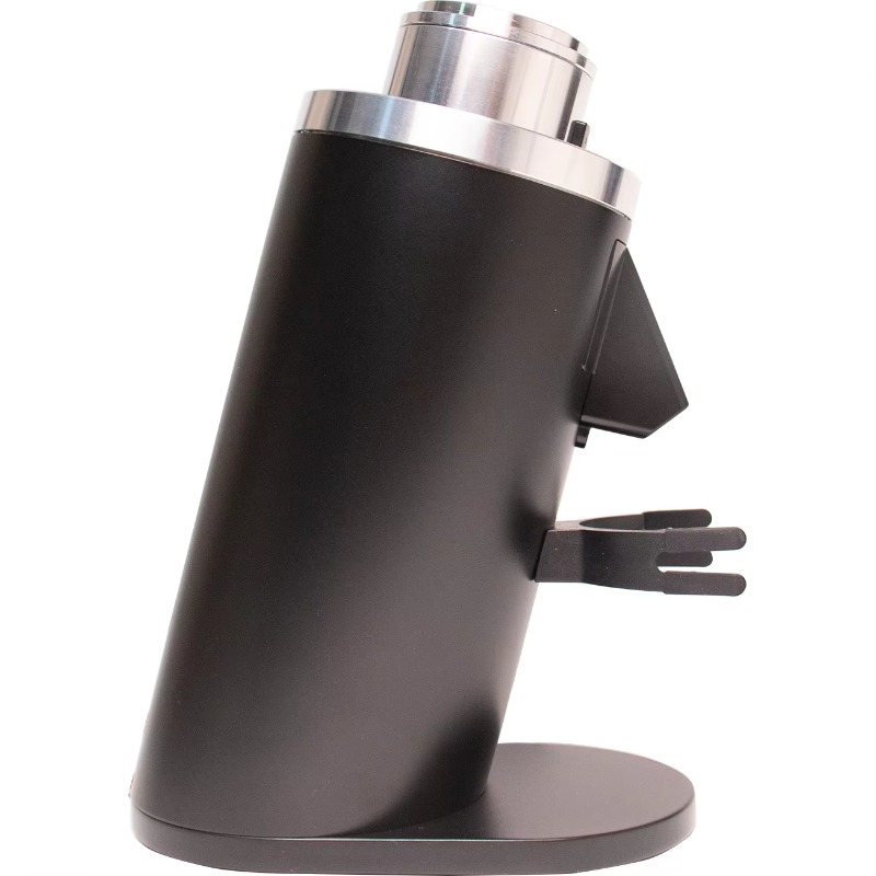 Molinillo de Café Eléctrico DF - Coffee Grinder Burr Flat reseña y precio