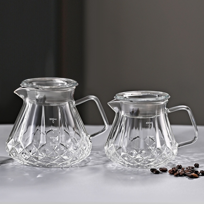 JUSTINLAU Juego de cafetera de - Espresso Shot Glass reseña y precio