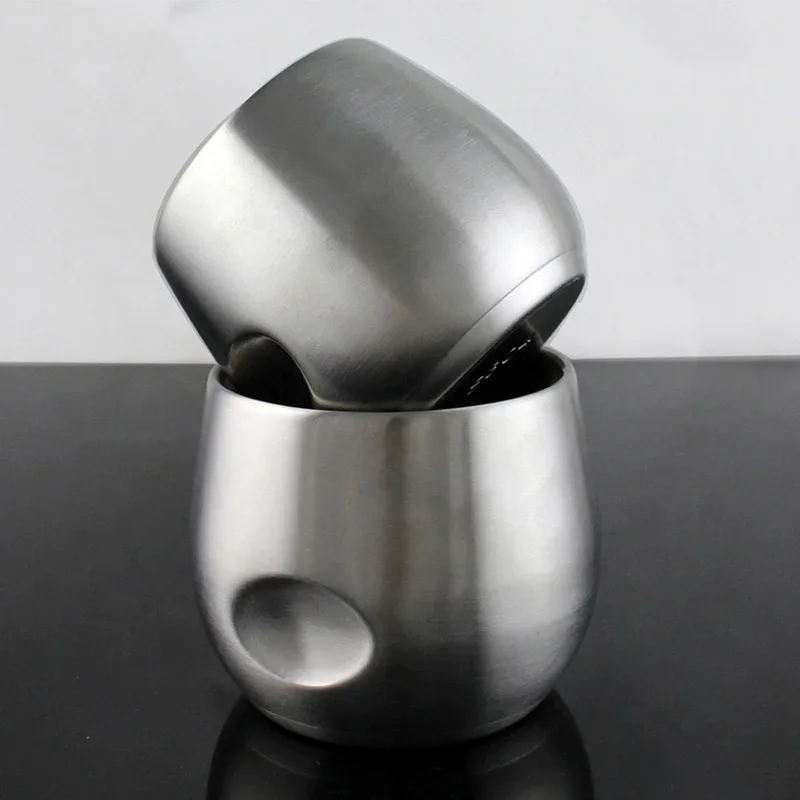 Taza de Café Duradera de 150ml - Espresso Shot Glass reseña y precio